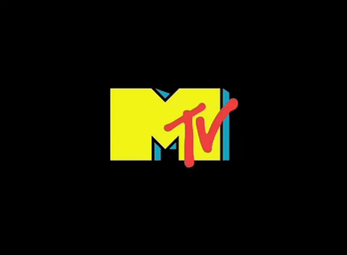 A Poster Says Goodbye To Mtv On August 1 1981 GIF