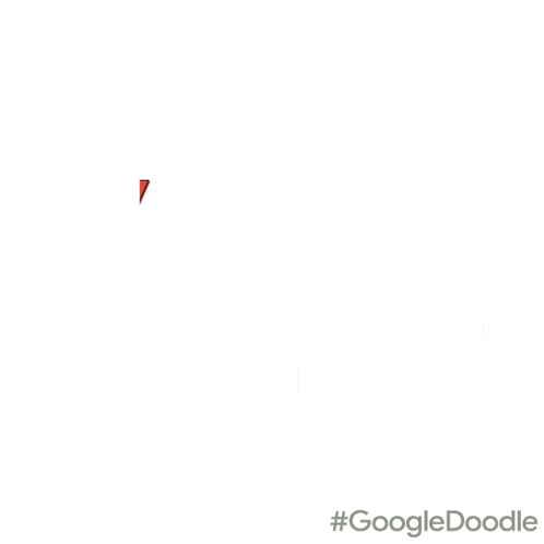A Poster That Says Happy First Day Of School On It GIF