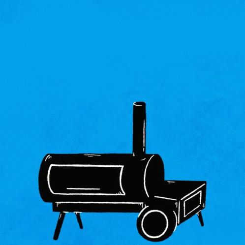 A Poster That Says Holy Smoke Protect The Vote On It GIF