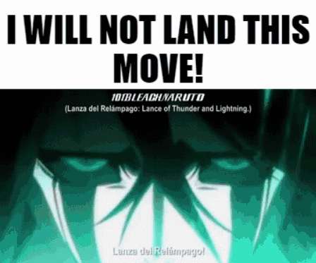 A Poster That Says I Will Not Land This Move On It GIF