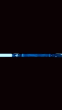 A Poster That Says It 'S Better Underwater With A Man In The Water GIF