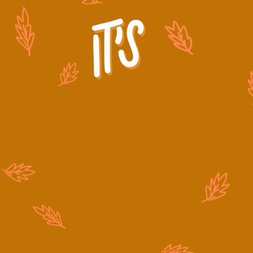 A Poster That Says ' It 'S Jovember Time To Vote ' GIF