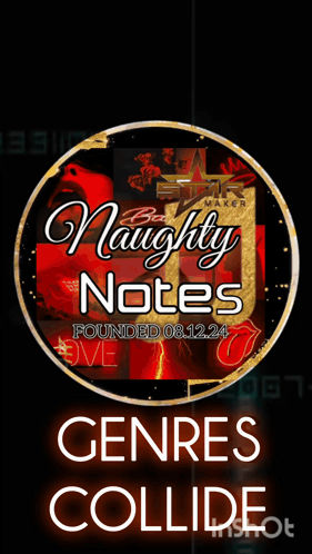 A Poster That Says Where All Naughty Notes Founded On It GIF