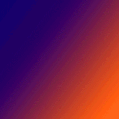 A Purple And Orange Background With The Words Super Freeze On It GIF