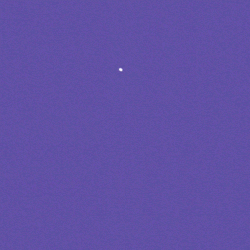 A Purple Background With A White Logo That Says Esp GIF