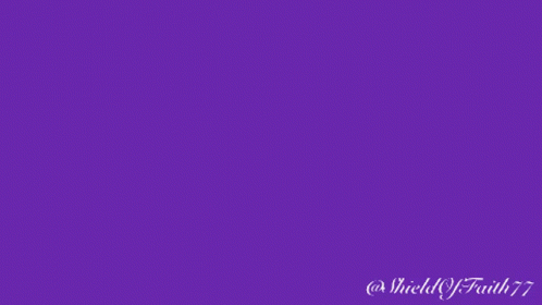 A Purple Background With Dear Dad Happy Blessed Fathers Day In Yellow Letters GIF