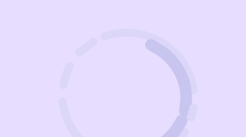A Purple Background With The Words Happy Siblings Day In Yellow GIF