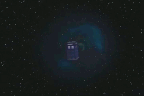 A Purple Box With The Number 1 On The Top Of It GIF
