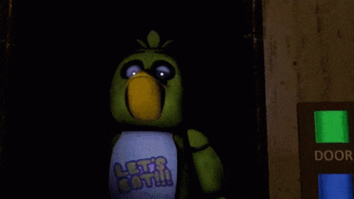 A Purple Screen With A Green And Blue Light That Says Dose GIF