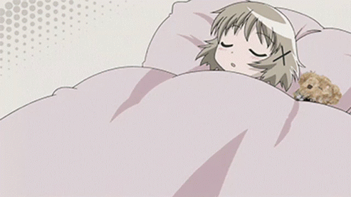 A Quartz Alarm Clock Shows That The Time Is 5:05 GIF