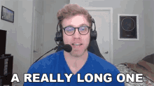 A Really Long One GIF