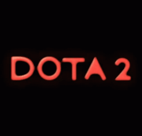 A Red And Black Icon With The Letter N In The Center GIF