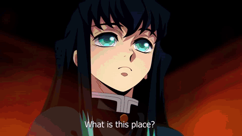 A Red And White Flower Shaped Glowing Object In The Dark GIF