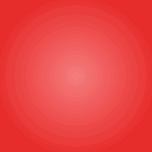a red background with the days of the week including tuesday wednesday thursday and friday
