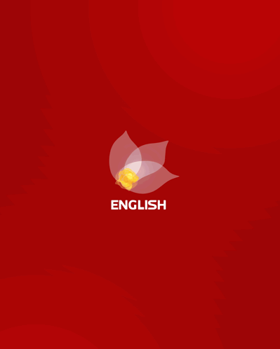 A Red Background With The Words Breaking News GIF