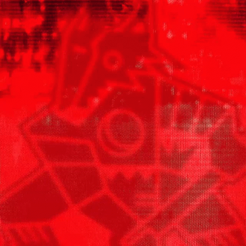 a red background with the words goal written on it