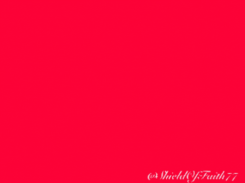 A Red Background With The Words Revelation 5 1 2 Cpdv On It GIF