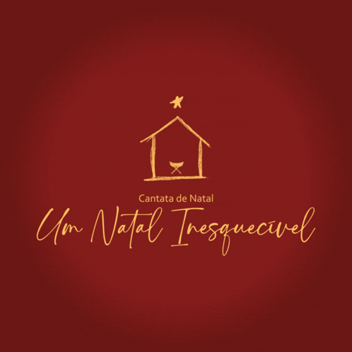 A Red Background With The Words Save The Date In Yellow GIF