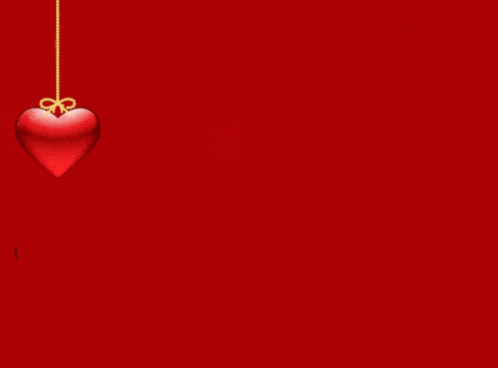 A Red Background With The Words True Love Stories Ver Have Ending GIF
