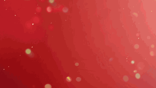 a red background with the words well see you there in white letters