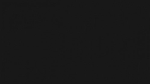 A Red Letter G With A Blue Arrow On A Black Background GIF