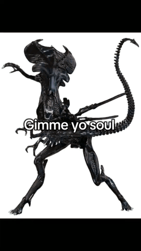 A Robot With The Word No On It 'S Face GIF