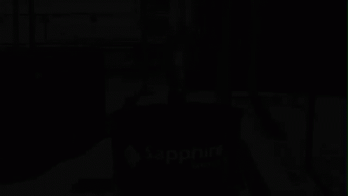 a sapphire energy barrel is being poured into a container