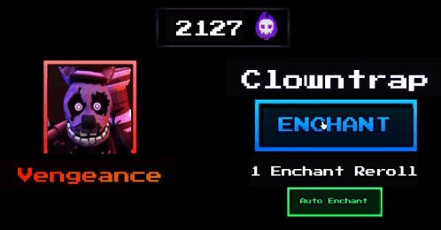 A Screen Asking If You Want To Enroll In A Game GIF