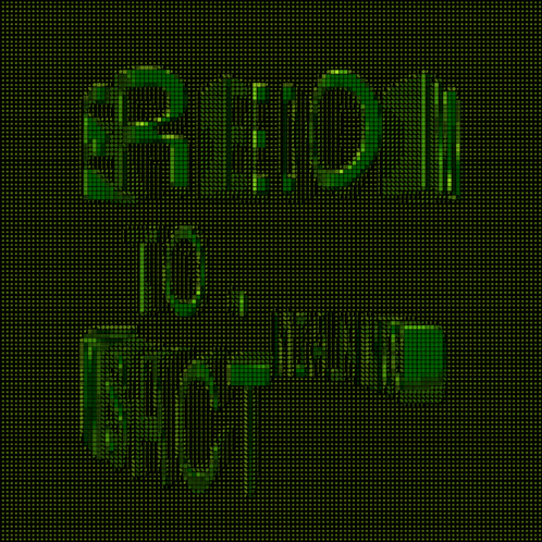 A Screen Displays The Time As 3:41 And Says To Arrive Soon GIF