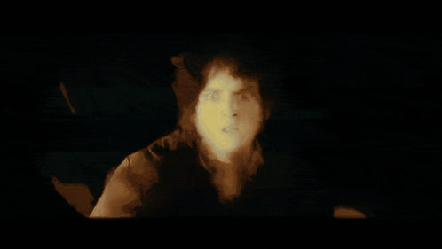 A Screen Shot Of A Movie With The Words Internet Fandom On It GIF