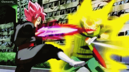 A Screenshot Of A Cartoon With The Word Clemontic On The Bottom Right GIF