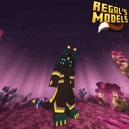 A Screenshot Of A Game Called Regal 'S Hode GIF