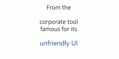 A Screenshot Of A Google Classroom Shows A Variety Of Courses GIF