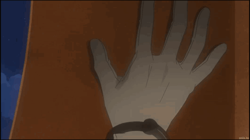 A Screenshot Of A Tv Show With The Words Magician Beneath The Moonlight GIF