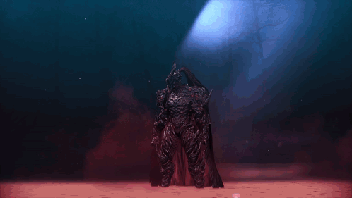 A Screenshot Of A Video Game Shows A Character Named Blade Runner GIF