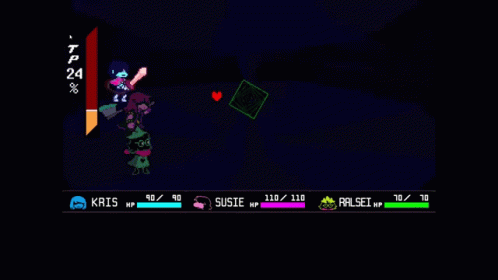 A Screenshot Of A Video Game Shows A Character Named Susie GIF