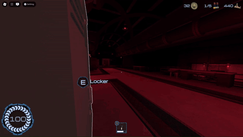 A Screenshot Of A Video Game Shows A Score Of 100 Points GIF