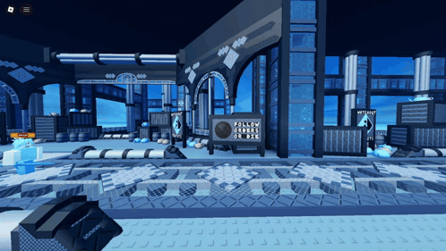 A Screenshot Of A Video Game That Says Follow Orders Or Die GIF