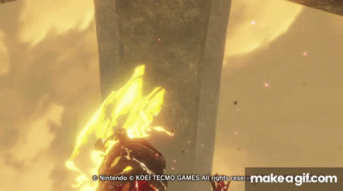 A Screenshot Of A Video Game That Says Make A Gif.com At The Bottom GIF