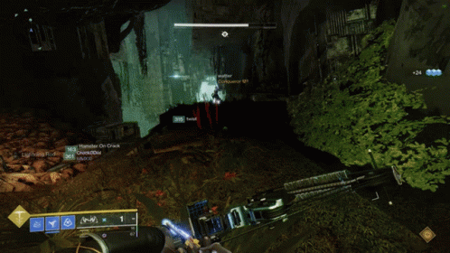A Screenshot Of A Video Game That Says Wall Of Radiance On The Bottom GIF