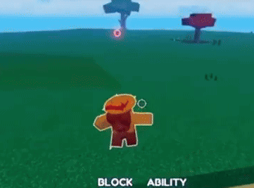 A Screenshot Of A Video Game That Says You Killed Randomrr Standoff GIF