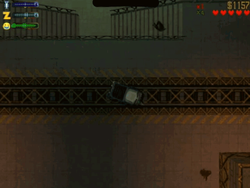 A Screenshot Of A Video Game With A Price Tag Of $ 1 157 GIF
