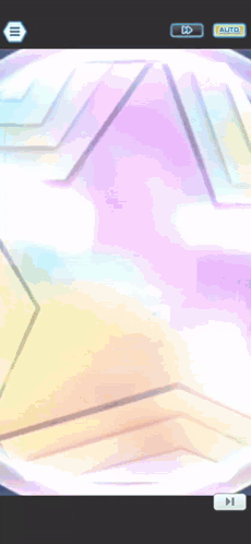 Video Game Screenshot With Purple Background GIF