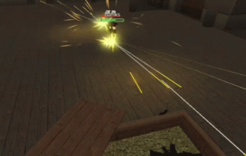 A Screenshot Of A Video Game With The Name Banks On The Top Left GIF