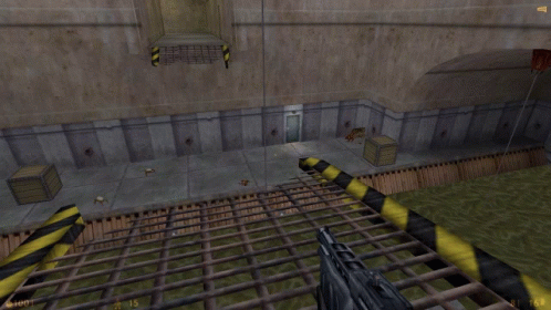 A Screenshot Of A Video Game With The Number 001 On The Bottom GIF