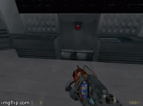 A Screenshot Of A Video Game With The Number 100 On The Bottom GIF