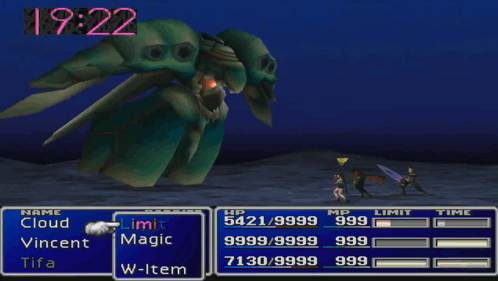 A Screenshot Of A Video Game With The Number 1919 On The Bottom GIF