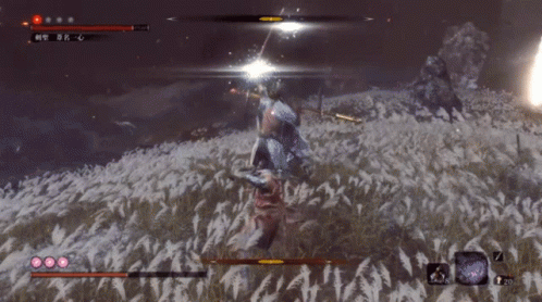A Screenshot Of A Video Game With The Number 20 On The Bottom GIF