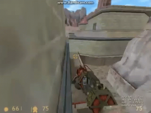 A Screenshot Of A Video Game With The Number 68 On The Bottom GIF