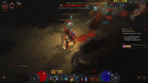 A Screenshot Of A Video Game With The Number 7881K GIF